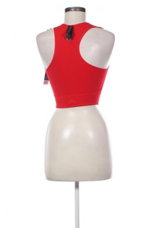 Női sport top Crivit, Méret L, Szín Piros, Ár 4 800 Ft