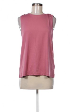 Γυναίκειο αθλητικό τοπ Crivit, Μέγεθος M, Χρώμα Ρόζ , Τιμή 8,00 €
