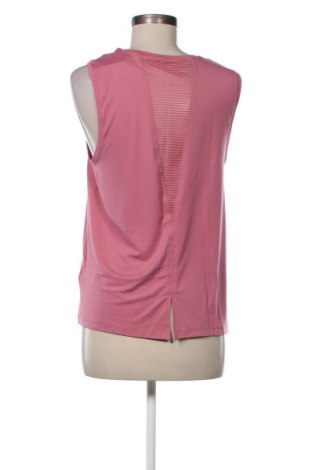 Γυναίκειο αθλητικό τοπ Crivit, Μέγεθος M, Χρώμα Ρόζ , Τιμή 8,00 €