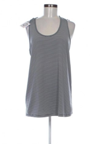 Γυναίκειο αθλητικό τοπ Danskin, Μέγεθος L, Χρώμα Πολύχρωμο, Τιμή 7,67 €