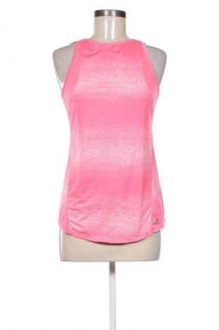 Top sport de damă. Domyos, Mărime S, Culoare Roz, Preț 28,71 Lei