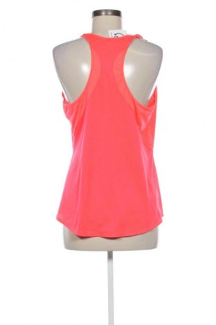 Γυναίκειο αθλητικό τοπ Domyos, Μέγεθος L, Χρώμα Πορτοκαλί, Τιμή 8,00 €