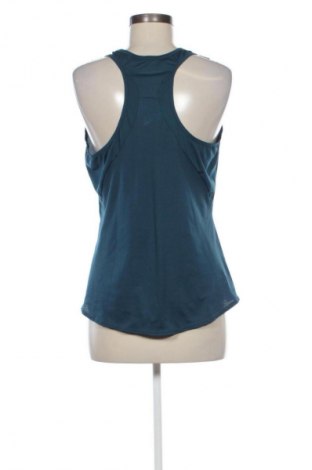 Γυναίκειο αθλητικό τοπ Domyos, Μέγεθος L, Χρώμα Πράσινο, Τιμή 8,00 €