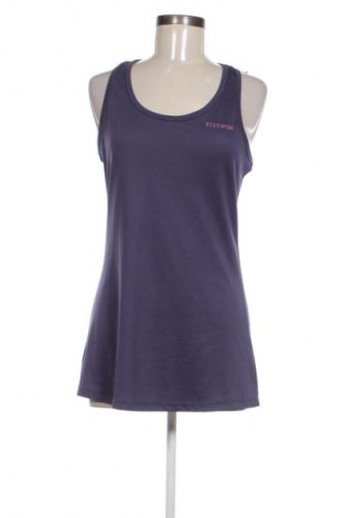 Női sport top Elle, Méret M, Szín Kék, Ár 2 879 Ft