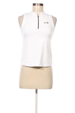 Damen Sporttop Endless sport, Größe M, Farbe Weiß, Preis 51,99 €