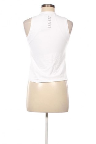 Damen Sporttop Endless sport, Größe M, Farbe Weiß, Preis 51,99 €