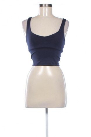 Dámsky športový top  Even&Odd, Veľkosť S, Farba Modrá, Cena  7,95 €