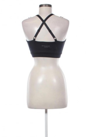 Dámsky športový top  Even&Odd, Veľkosť M, Farba Čierna, Cena  14,95 €