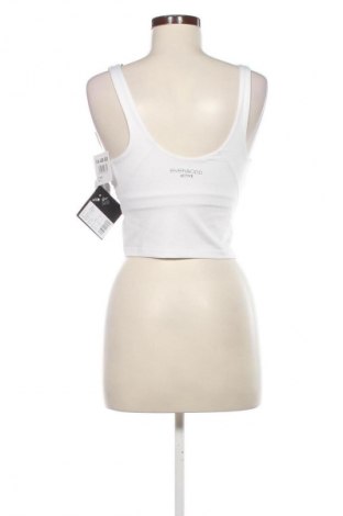 Női sport top Even&Odd, Méret M, Szín Fehér, Ár 6 219 Ft