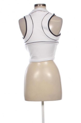 Női sport top Even&Odd, Méret M, Szín Fehér, Ár 6 219 Ft