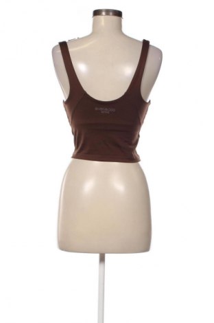 Damen Sporttop Even&Odd, Größe M, Farbe Braun, Preis 9,99 €