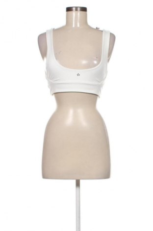 Top sport de damă. Even&Odd, Mărime M, Culoare Ecru, Preț 54,99 Lei