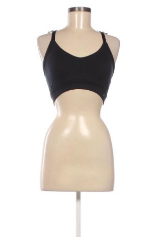 Női sport top Even&Odd, Méret M, Szín Fekete, Ár 6 219 Ft