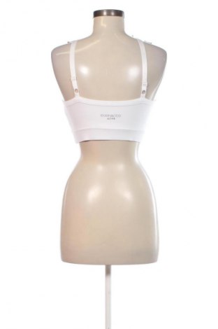 Дамски спортен топ Even&Odd, Размер M, Цвят Бял, Цена 24,99 лв.