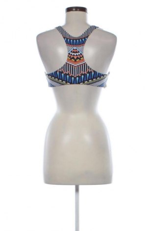 Дамски спортен топ Extre, Размер S, Цвят Многоцветен, Цена 14,99 лв.