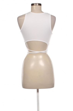 Női sport top Glamour, Méret XS, Szín Fehér, Ár 2 958 Ft