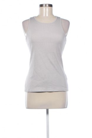 Top sport de damă. H&M, Mărime M, Culoare Gri, Preț 41,16 Lei