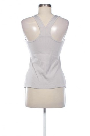 Top sport de damă. H&M, Mărime M, Culoare Gri, Preț 41,16 Lei