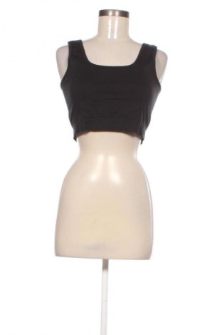 Damski sportowy top H&M, Rozmiar XL, Kolor Czarny, Cena 35,95 zł