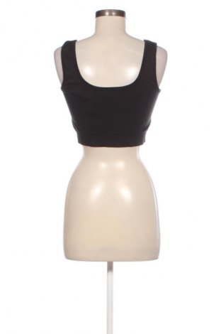 Damski sportowy top H&M, Rozmiar XL, Kolor Czarny, Cena 35,95 zł