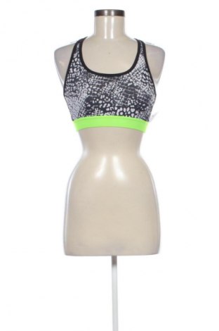 Top sport de damă. H&M, Mărime S, Culoare Multicolor, Preț 39,47 Lei