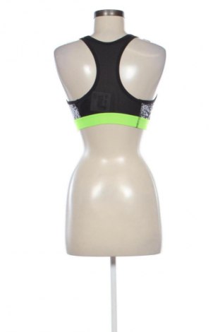 Top sport de damă. H&M, Mărime S, Culoare Multicolor, Preț 39,47 Lei