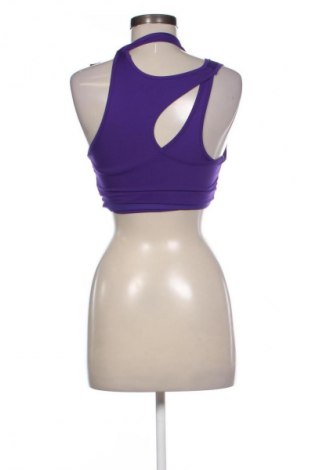Γυναίκειο αθλητικό τοπ H&M, Μέγεθος XS, Χρώμα Βιολετί, Τιμή 11,99 €