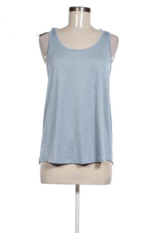 Női sport top H&M, Méret M, Szín Kék, Ár 3 000 Ft