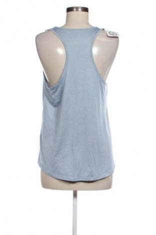 Női sport top H&M, Méret M, Szín Kék, Ár 3 000 Ft