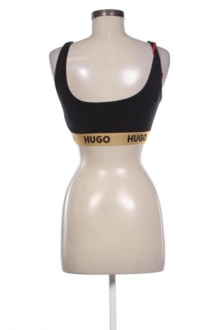 Damen Sporttop Hugo Boss, Größe M, Farbe Mehrfarbig, Preis € 85,99