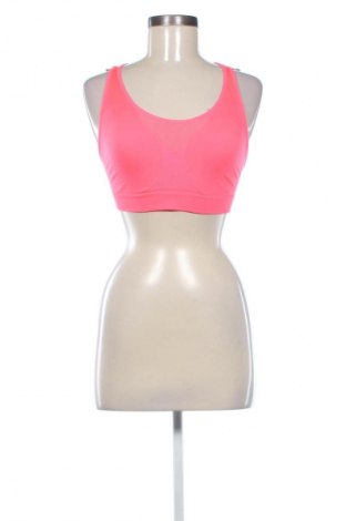 Дамски спортен топ Kalenji, Размер XXS, Цвят Оранжев, Цена 13,99 лв.