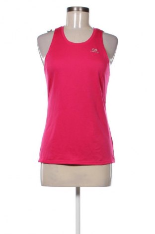 Top sport de damă. Kalenji, Mărime M, Culoare Roz, Preț 39,47 Lei