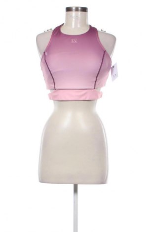 Női sport top Lascana, Méret L, Szín Sokszínű, Ár 11 839 Ft