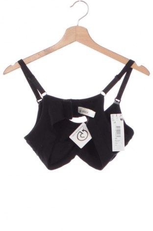 Női sport top Lindex, Méret XXL, Szín Fekete, Ár 6 219 Ft