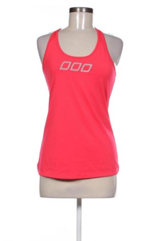 Dámský sportovní top  Lorna Jane, Velikost M, Barva Červená, Cena  253,00 Kč