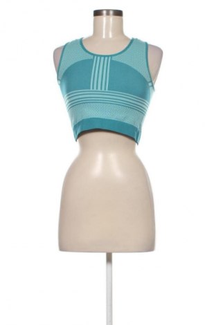 Damen Sporttop NEWCENTIAL, Größe M, Farbe Mehrfarbig, Preis 8,00 €