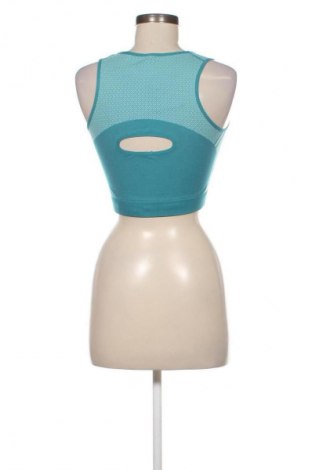 Damen Sporttop NEWCENTIAL, Größe M, Farbe Mehrfarbig, Preis 8,00 €