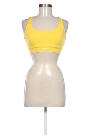 Damen Sporttop Nebbia, Größe M, Farbe Gelb, Preis 22,99 €