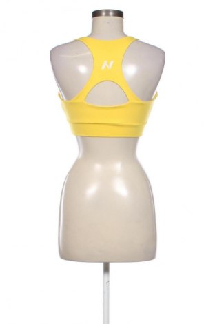 Damen Sporttop Nebbia, Größe M, Farbe Gelb, Preis 22,99 €
