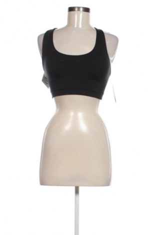 Dámský sportovní top  New Balance, Velikost S, Barva Černá, Cena  1 169,00 Kč