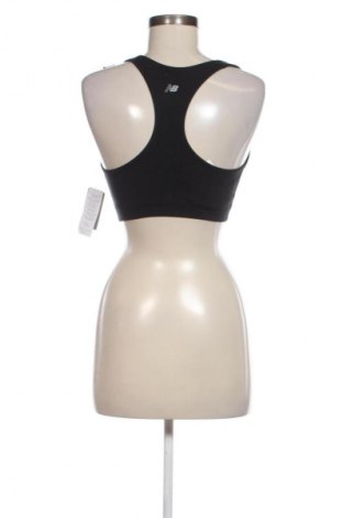 Dámský sportovní top  New Balance, Velikost S, Barva Černá, Cena  1 169,00 Kč