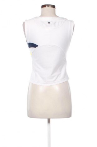 Top sport de damă. Nike, Mărime M, Culoare Alb, Preț 89,00 Lei