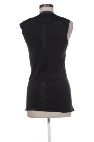 Γυναίκειο αθλητικό τοπ Nike, Μέγεθος M, Χρώμα Μαύρο, Τιμή 23,99 €