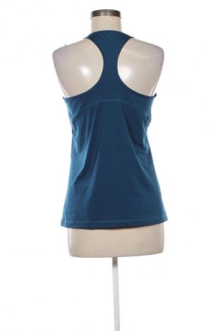 Damski sportowy top Nike, Rozmiar M, Kolor Niebieski, Cena 98,99 zł