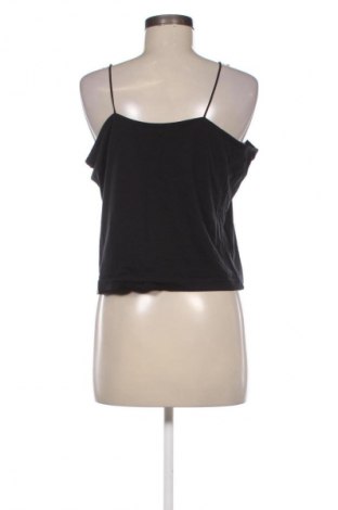 Дамски спортен топ Nike, Размер XL, Цвят Черен, Цена 77,99 лв.