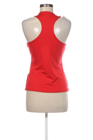 Dámsky športový top  Nike, Veľkosť M, Farba Červená, Cena  21,95 €