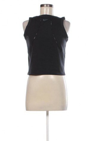 Dámský sportovní top  Nike, Velikost L, Barva Černá, Cena  939,00 Kč