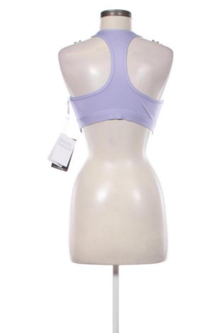 Dámský sportovní top  Nike, Velikost M, Barva Popelavě růžová, Cena  1 169,00 Kč