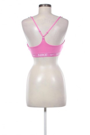 Női sport top Nike, Méret S, Szín Rózsaszín, Ár 8 779 Ft
