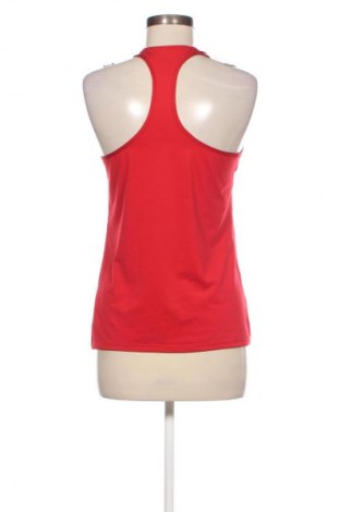 Damen Sporttop Nike, Größe M, Farbe Rot, Preis € 23,99